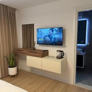 Appartement met een Slaapkamer